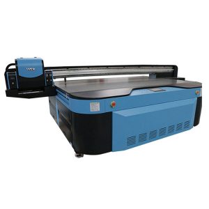 malaking format maraming kulay ntek acrylic crafts pagpi-print machine