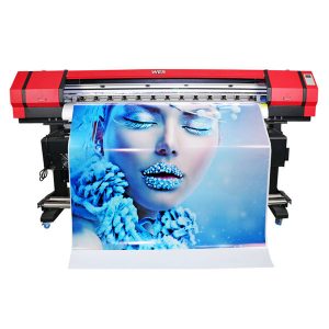 roland eco solvent printer na may presyo