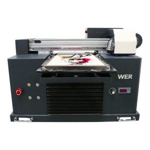 print t shirt machine / dtg t-shirt na may naka-print na pasadyang disenyo