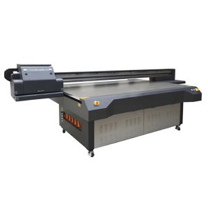 salamin acrylic ceramic leather printing machine