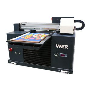 multifunctional a3 uv dtg printer na may ce certificate