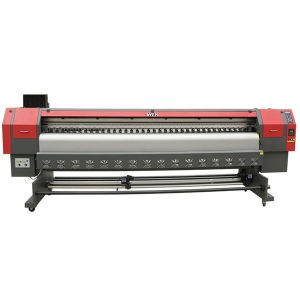 ultra star 3304 advertising billboard printing machine