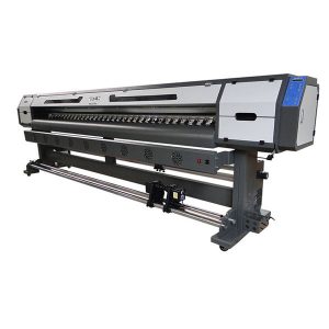 3.2m dgi 5113 head eco solvent printer 10 paa flex banner printing machine